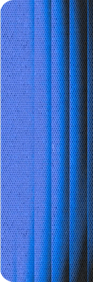 Textura digital azul