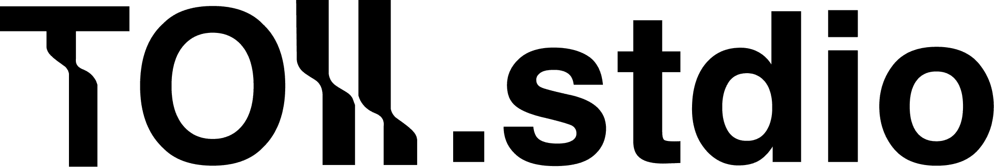 TOR stdio
