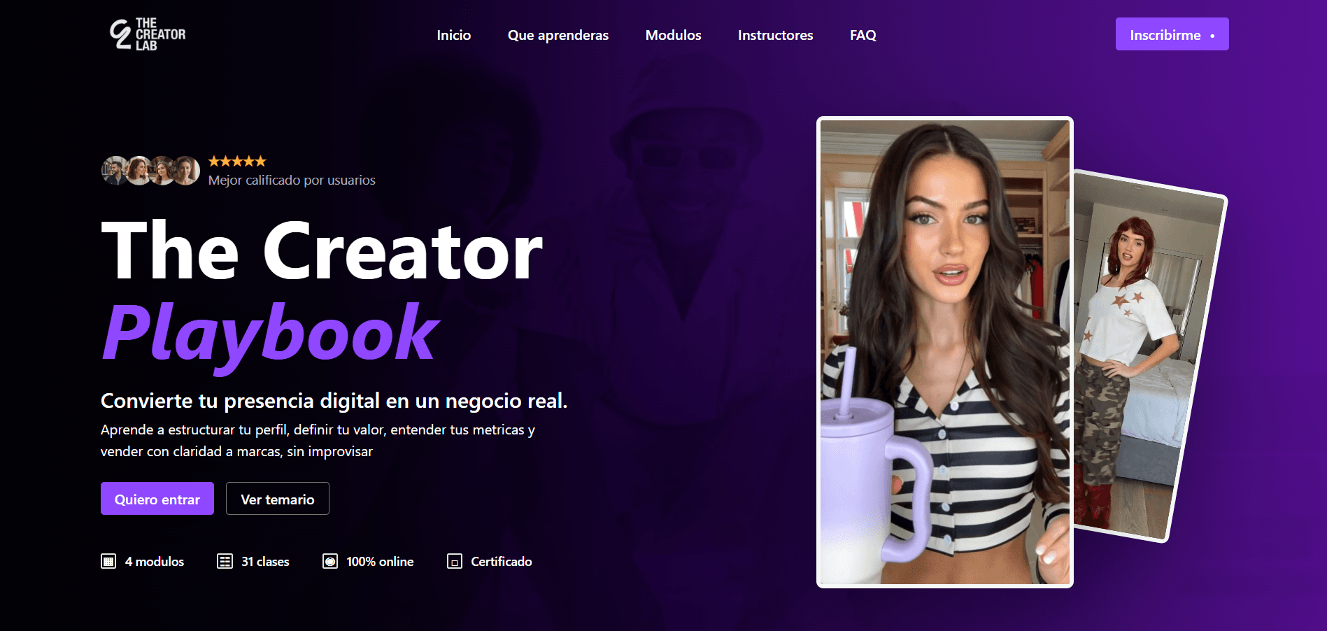 TheCreatorLab